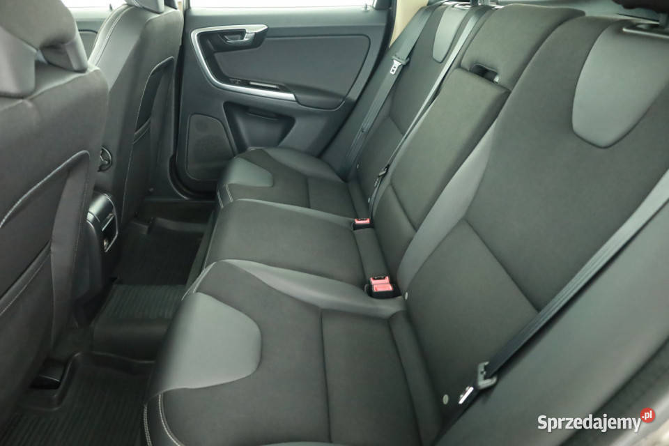 Volvo XC60 D4 Piaseczno