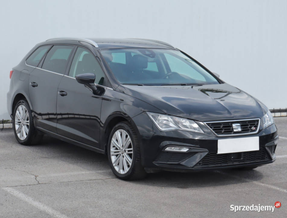 Seat Leon 20 TDI Lublin