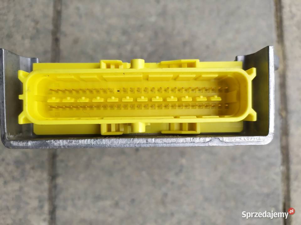 Moduł sterownik sensor do poduszek powietrznych Odolanów