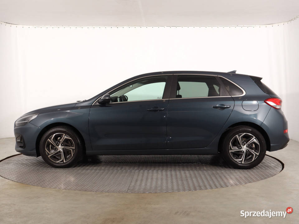 Hyundai i30 15 DPI łódzkie
