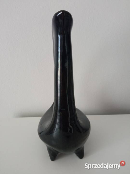 Karafka Dinozaur Bolesław Książek Tarnowskie Góry