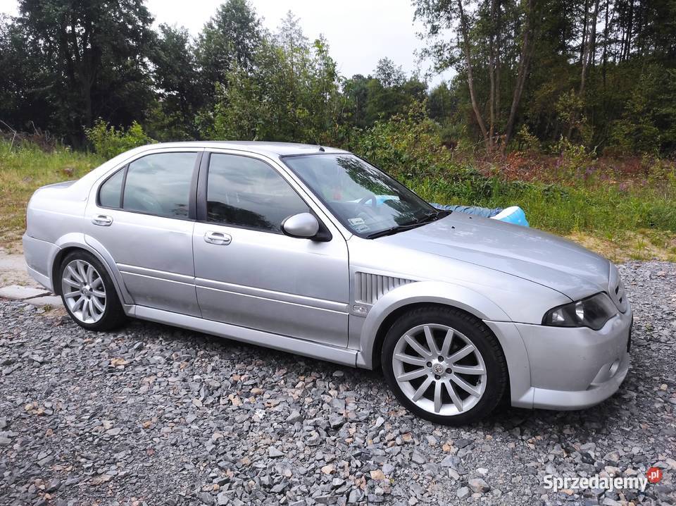 Mg zs 2005 Brzesko sprzedam