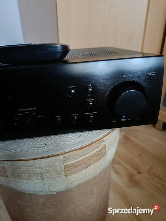 Wzmacniacz Pioneer A502R Kraków