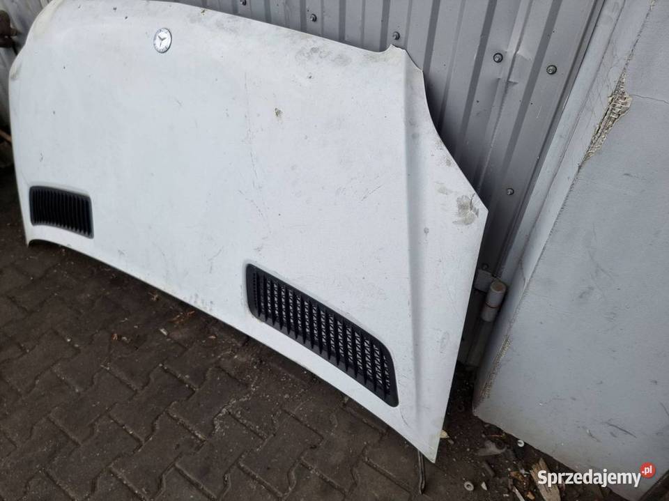 MASKA MERCEDES SPRINTER W906 9147