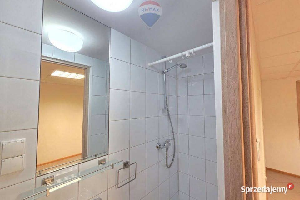 Lokal niemieszkalny Maksyma Gorkiego 5 3649zł/m2 Sprzedaż Bielsko-Biała
