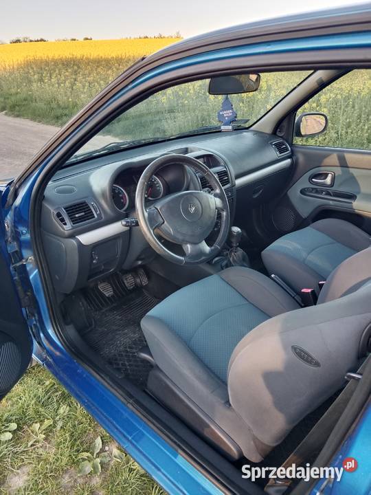 Renault Clio 12 benzyna czytaj ogłoszenie