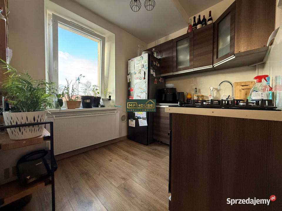 Mieszkanie Wałbrzych 51m2 Sprzedaż