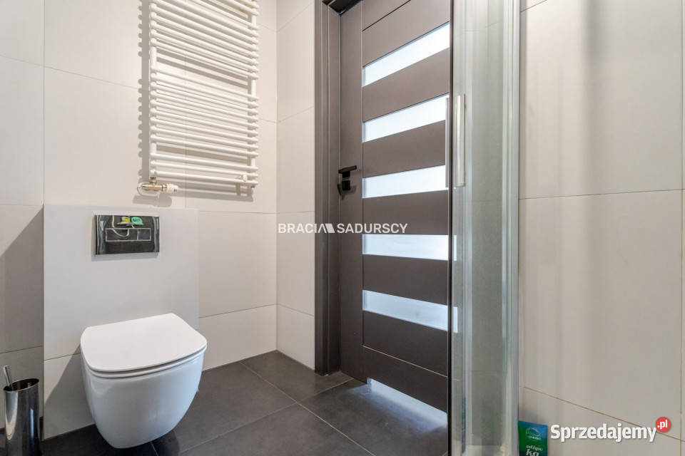 sprzedaży mieszkania 3075m2 1 pokój Niepołomice Piętro 1