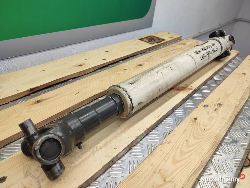 Wał Kardana Holland 110 56 Wilkowo