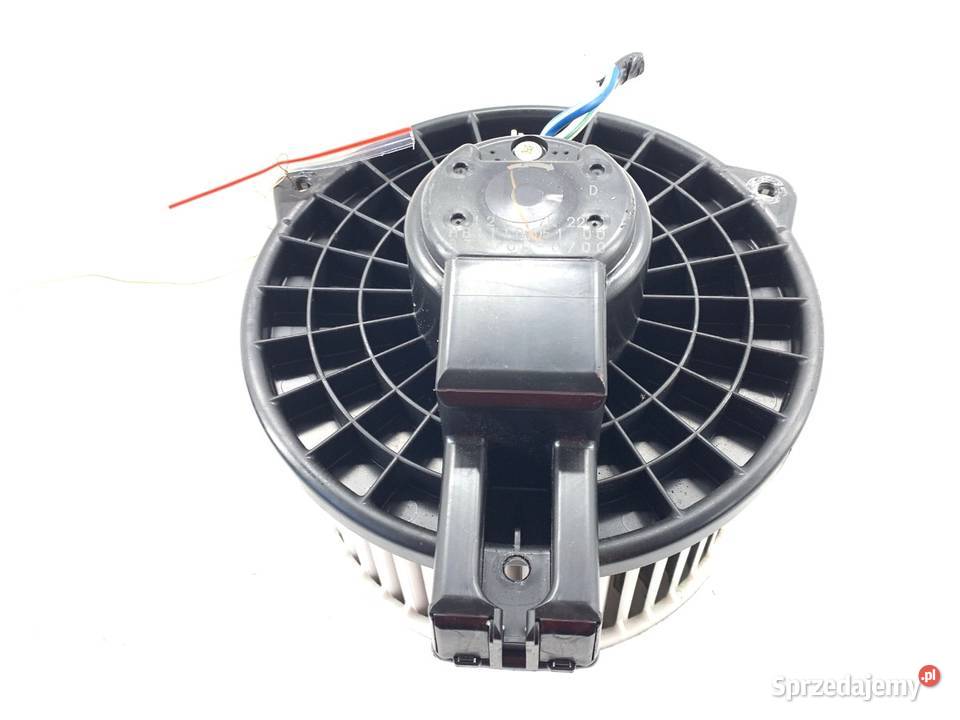 DMUCHAWA NAWIEWU MAZDA 6 GH 8727000700 podkarpackie