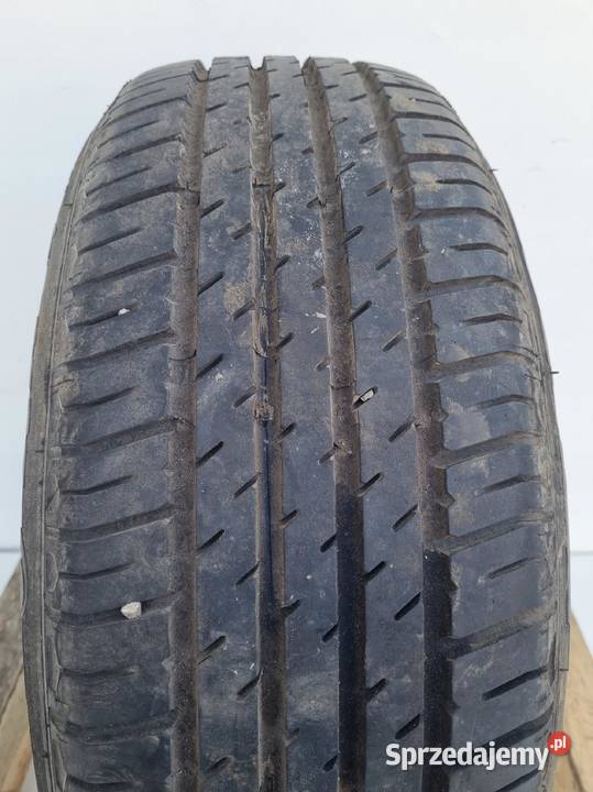 Mercedes S W220 KOŁO ZAPASOWE Zapas felga 22560