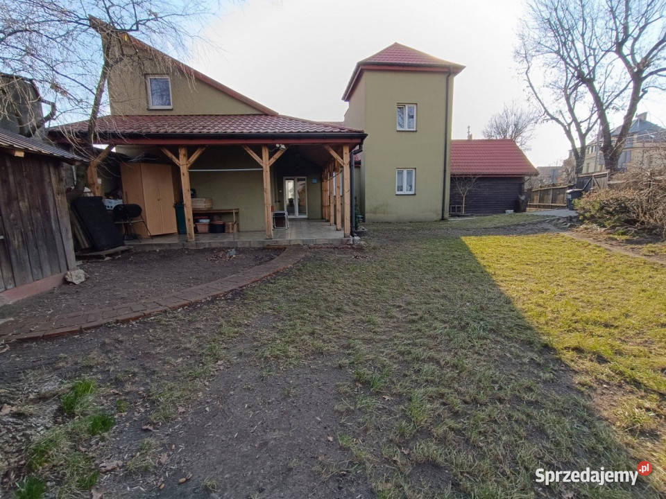 Dom wolnostojący Kielce 154m2 5194zł/m2 Nieruchomości