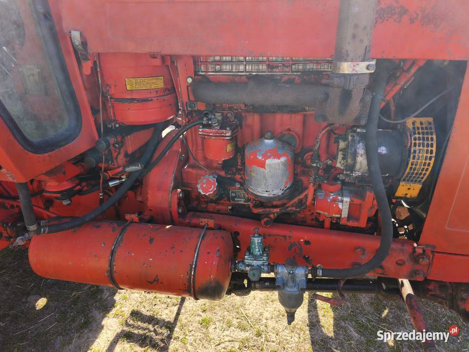 MTZ 82 Belarus 1991r rolnika Belarus Jabłonna Lacka sprzedam