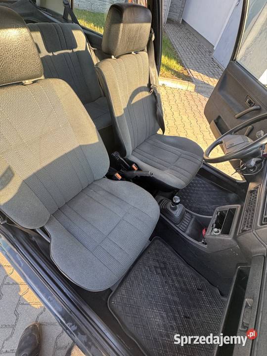Golf 2 Bydgoszcz
