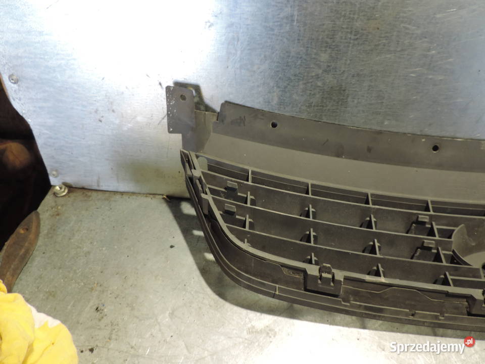 ATRAPA GRIL GRILL FORD FOCUS C MK1 FL Atrapy Nowy Sącz sprzedam