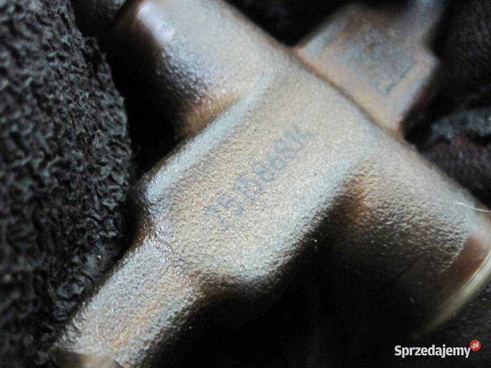 BMW E90 E60 25 B N52B25AF 218 07r wałek świętokrzyskie Kielce