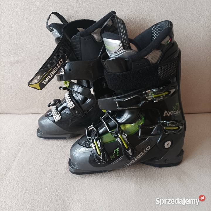 Buty narciarskie Dalbello AXION 7 rozmiar 41 Stronie Śląskie sprzedam