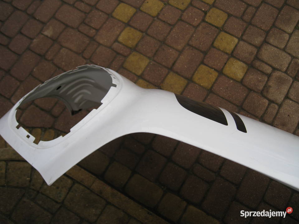 MINI COOPER 2015 MASKA Maski Białystok