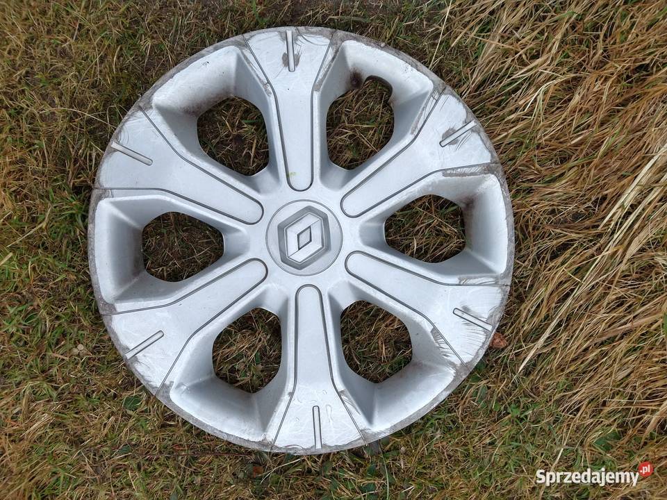 Kołpak Renault 15 Gniezno
