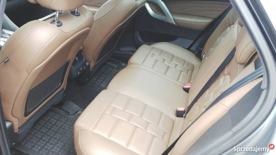 Citroen DS5 So Chic 20 HDi 179 4/5