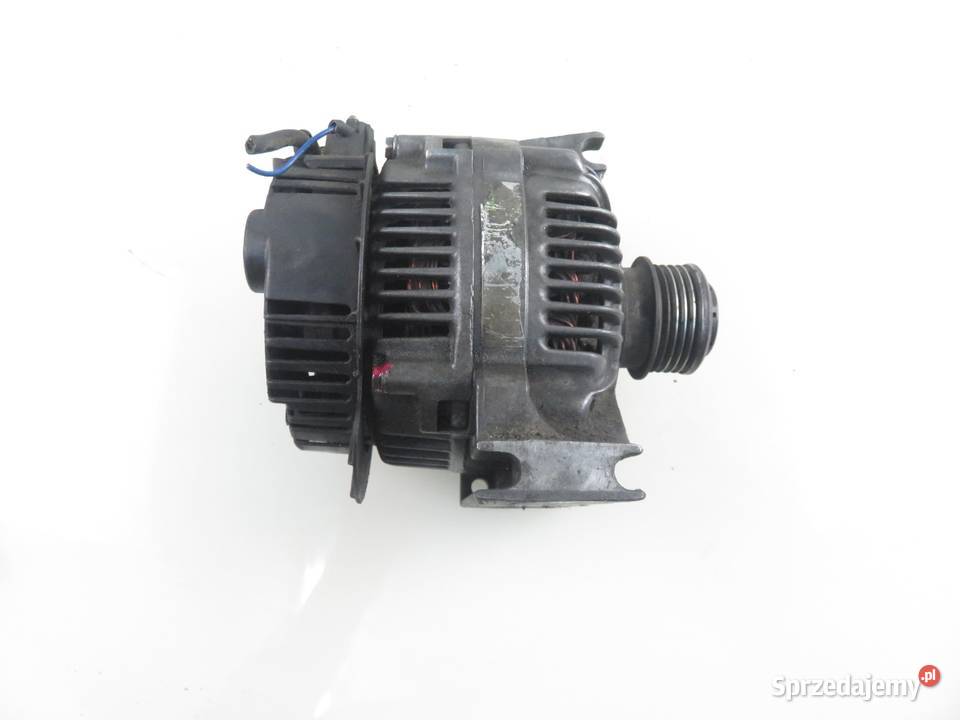 ALTERNATOR MERCEDES W168 A 160 CDI