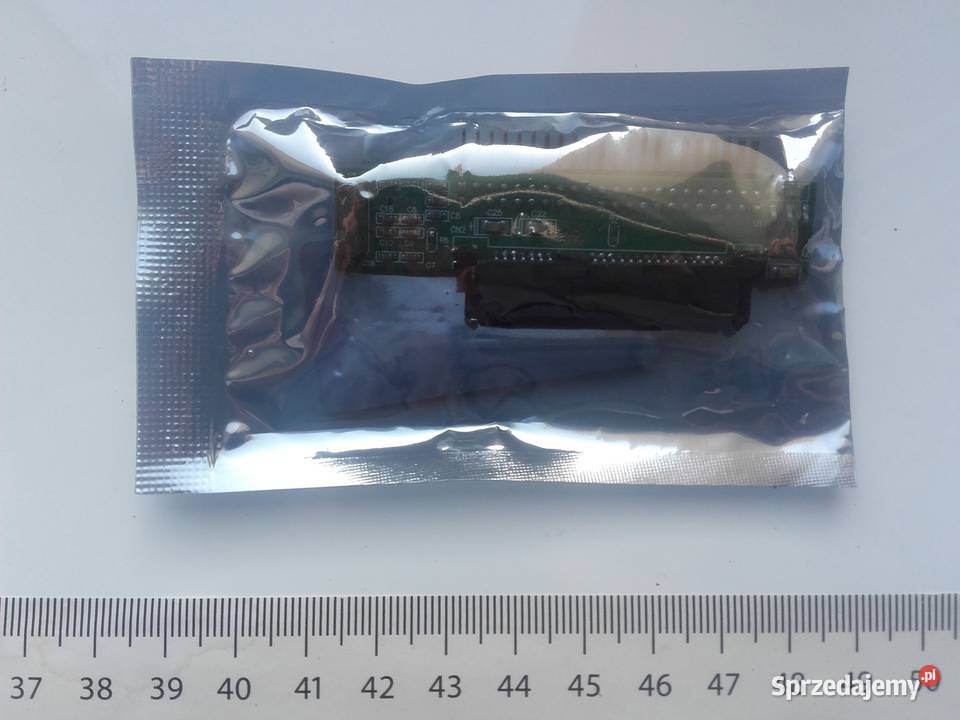 Adapter SATA do IDE 44pin 25cala 90 laptopowy V5 Bydgoszcz