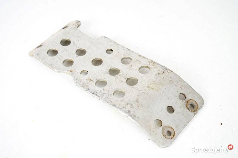 Kawasaki KLX 300 R 250 aluminiowa osłona silnika Bolesławiec