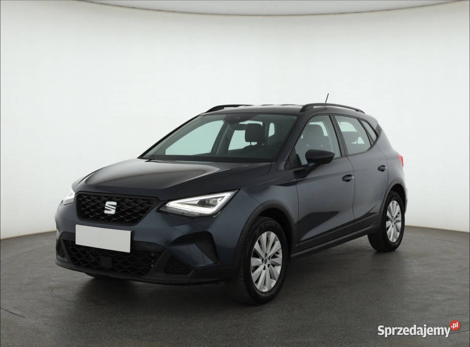 Seat Arona 10 TSI wielofunkcyjna kierownica Arona Piaseczno sprzedam