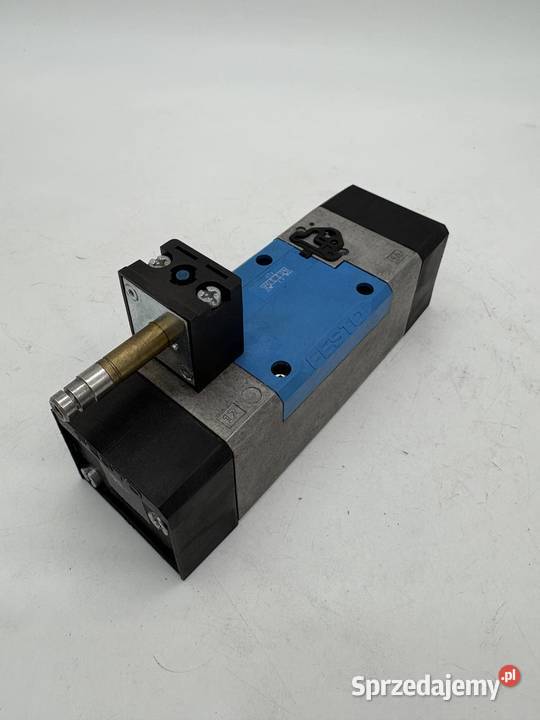 Festo MN1H53GD2C 159693 Elektrozawór