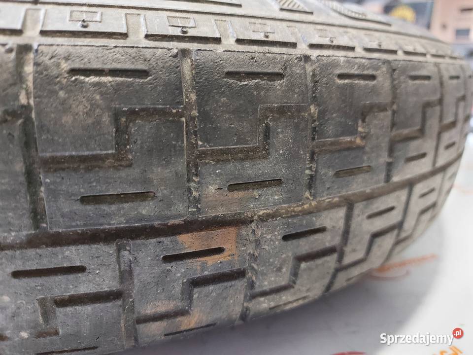 MONDEO MK4 S GALAXY MK3 koło dojazdowe 1258516 świętokrzyskie sprzedam