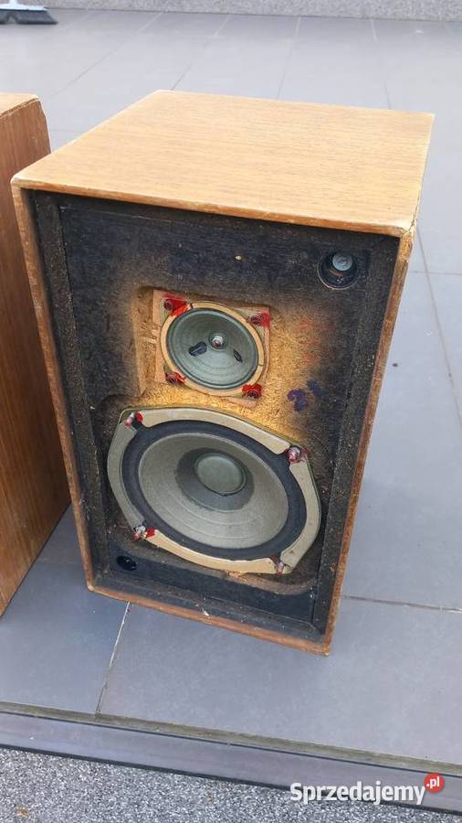 Tonsil ZG108 S2 na kobaltach płutno mazowieckie Radom