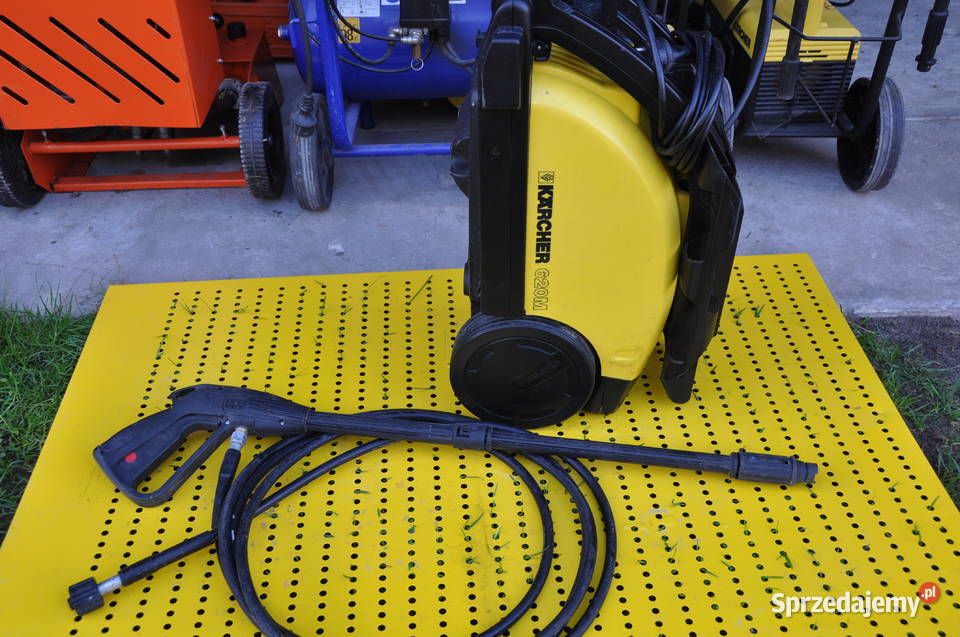 Karcher myjka 620m 720 720Mx670msHd655695 Dom i Ogród Frampol