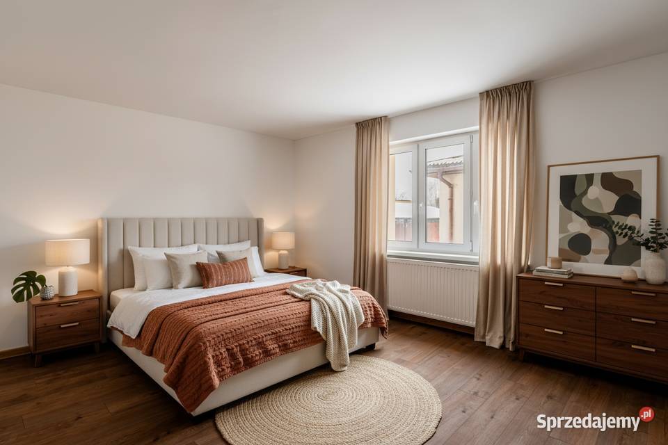 Dom na sprzedaż w Żninie bez pośredników Bydgoszcz