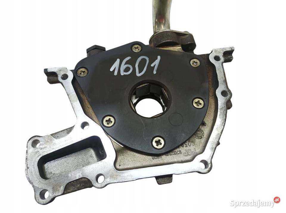 POMPA OLEJU 1601 Opel Vectra III 20022008 C