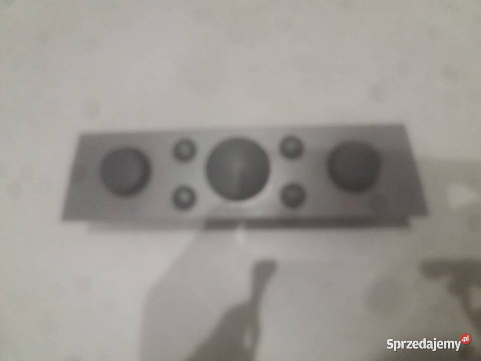 Panel sterowania nawiewu lubelskie Dębowa Kłoda