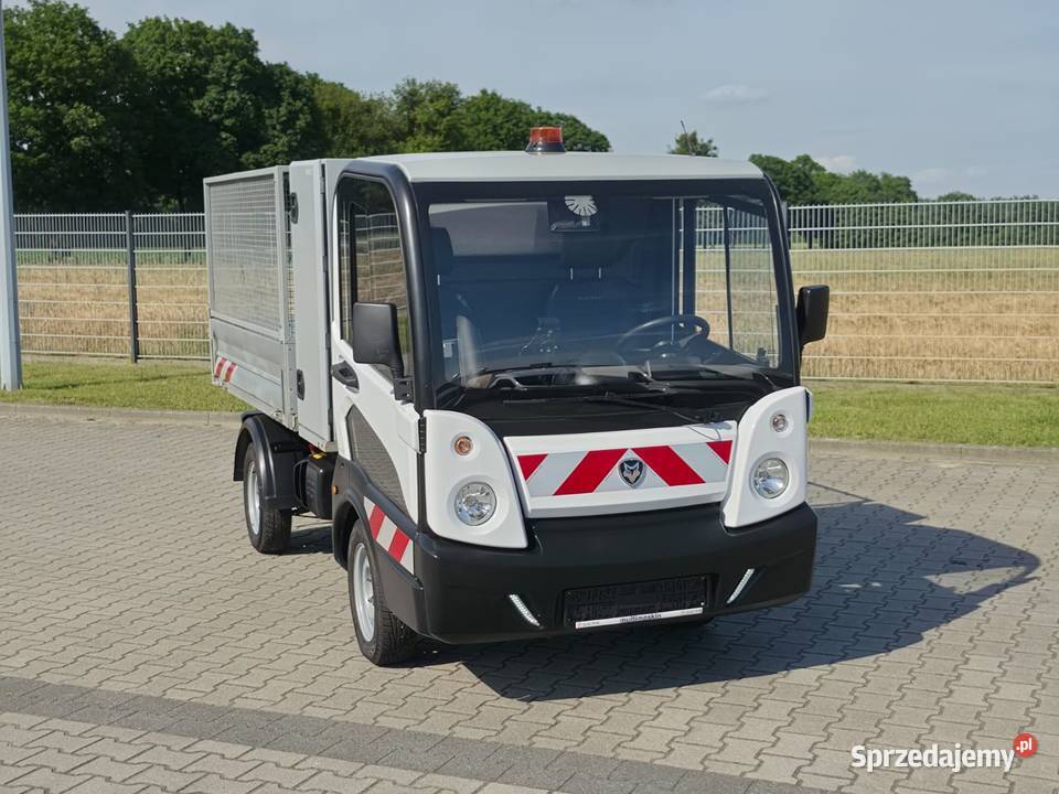 Guopil g5 2019r wielkopolskie
