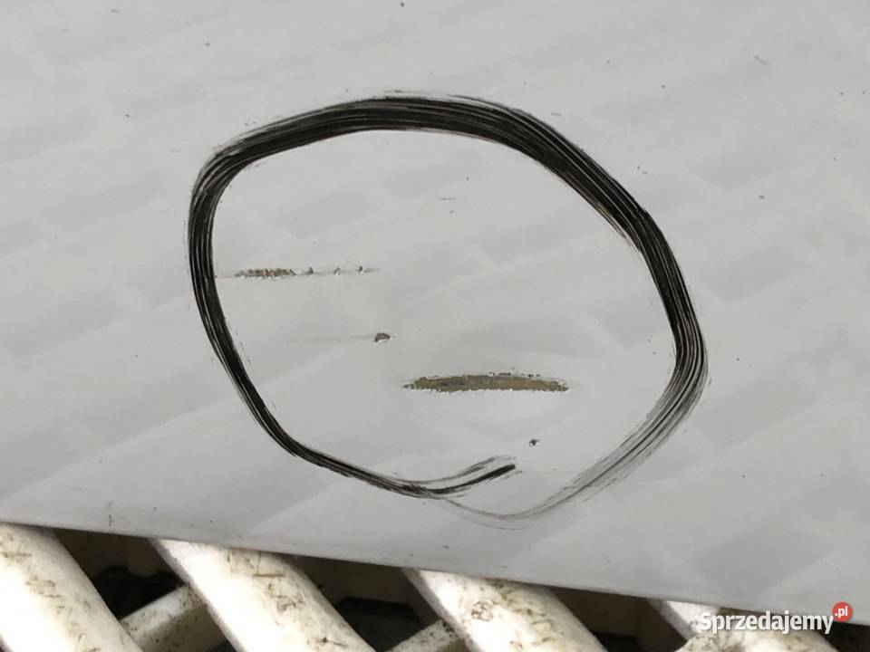 DRZWI PRAWY TYŁ TOYOTA PROACE Van minibus Drzwi