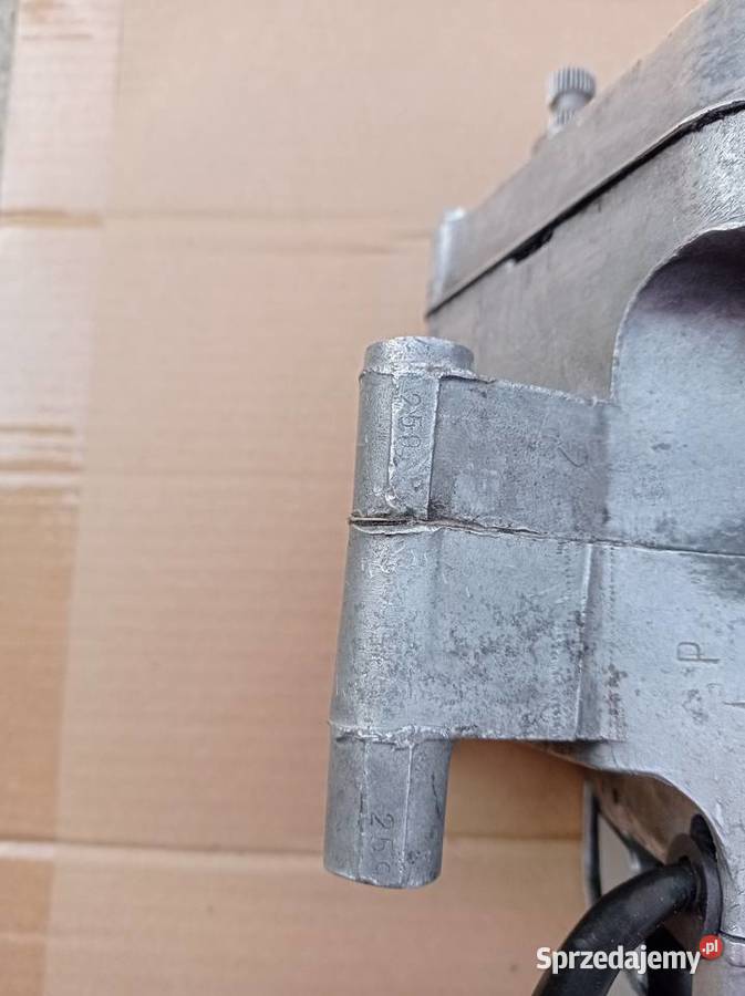 Silnik Simson S51 Sr 50 Siedlce sprzedam