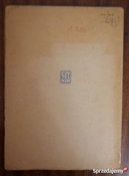 Aleksy Tołstoj Dzieciństwo Nikity 1950 Parczew