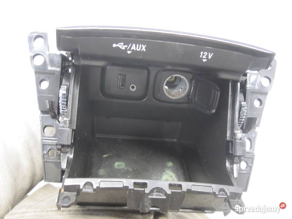 MOKKA 16 18r schowek środkowy 42547478 42547476 Kielce