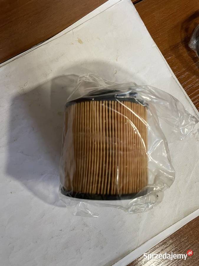 Filtr mocznikowy AdBlue E101U D324 Łazy sprzedam