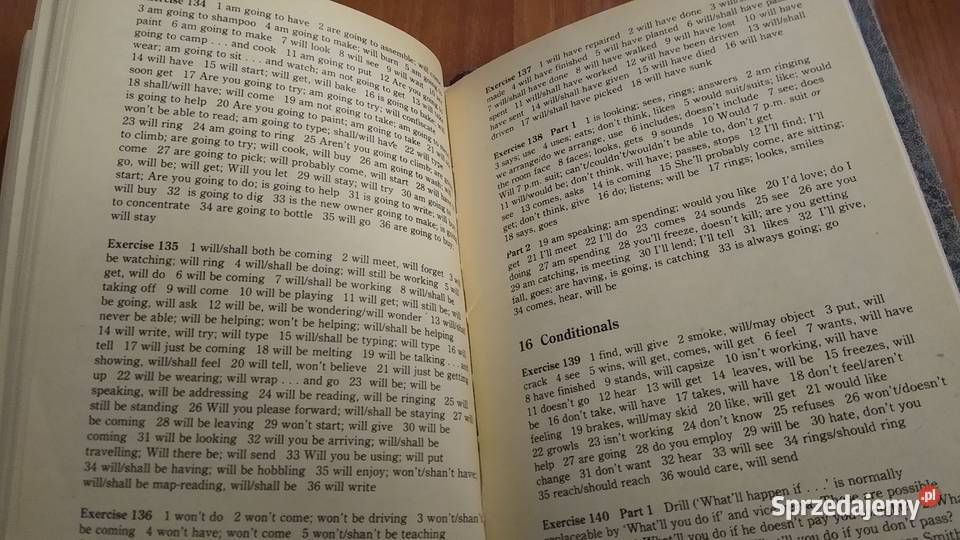 A practical English grammar exercises 2 Thomson Gdańsk