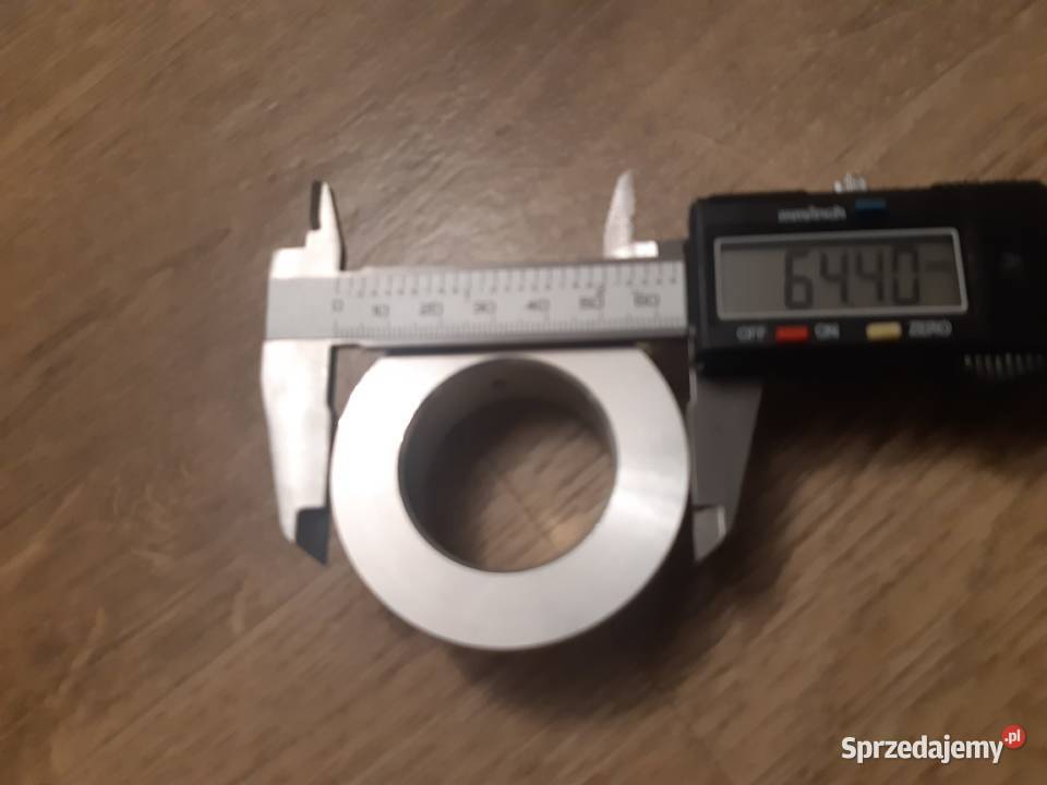 Tulejka wałka kompresora Mercedes OM501LA Częstochowa