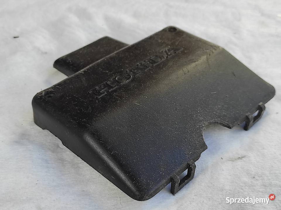 Honda Rebel 125 plastik zaślepka Warszawa