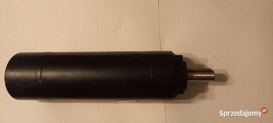 Silnik elektryczny do aparatu kverneland lubelskie Stryjów