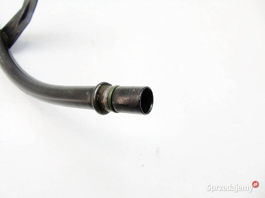 RURKA BAGNETU OLEJU 22 HDI TDCI JUMPER BOXER osobowe Sosnowiec