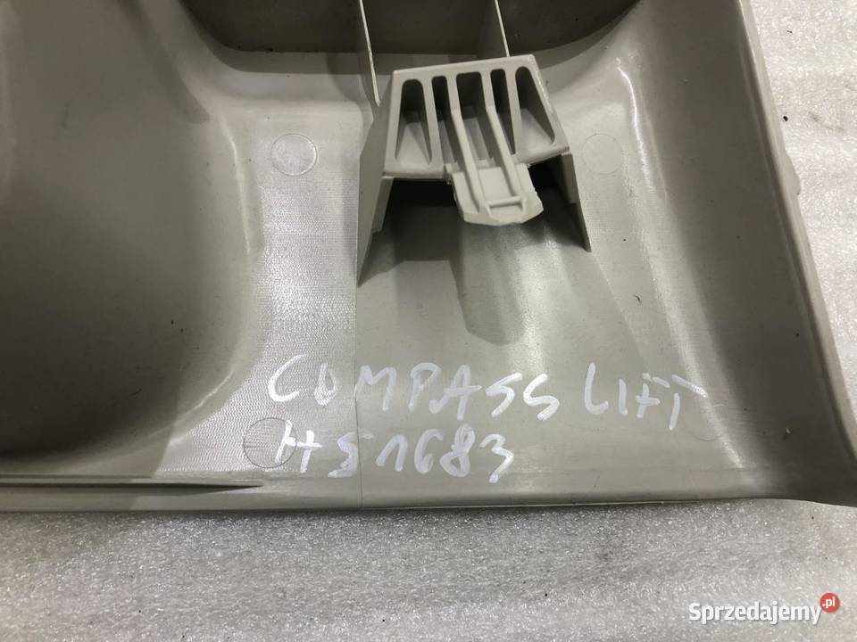 OSŁONA SŁUPKA C LEWA JEEP COMPASS I LIFT