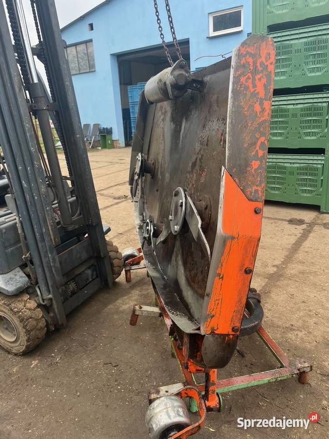 perfect rn 225 Chałupki sprzedam