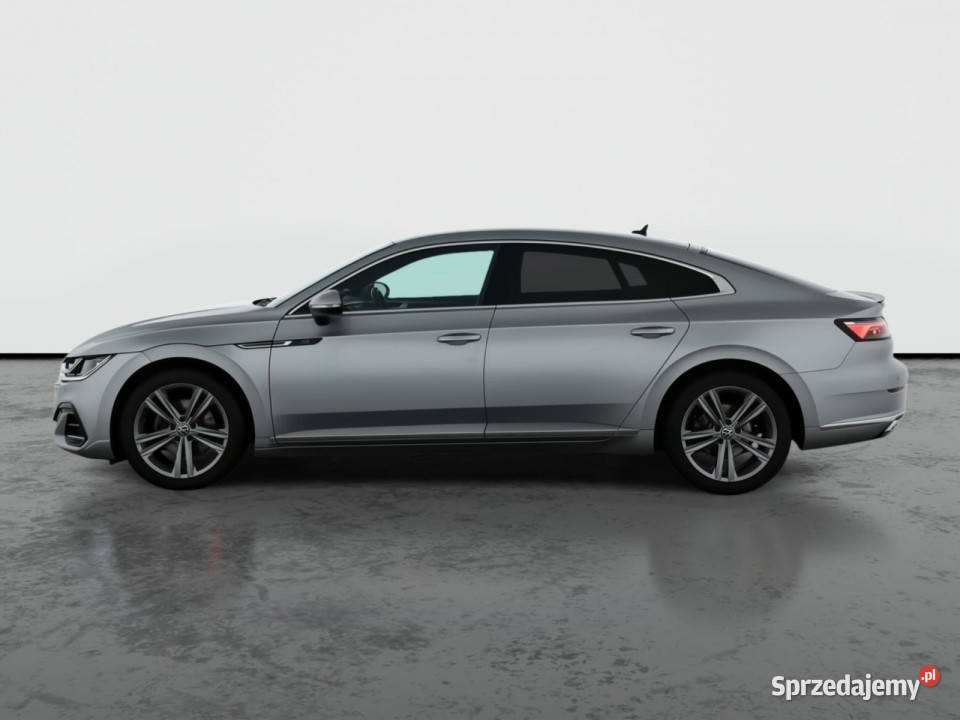 VW Arteon 20 TSI centralny zamek Piaseczno sprzedam