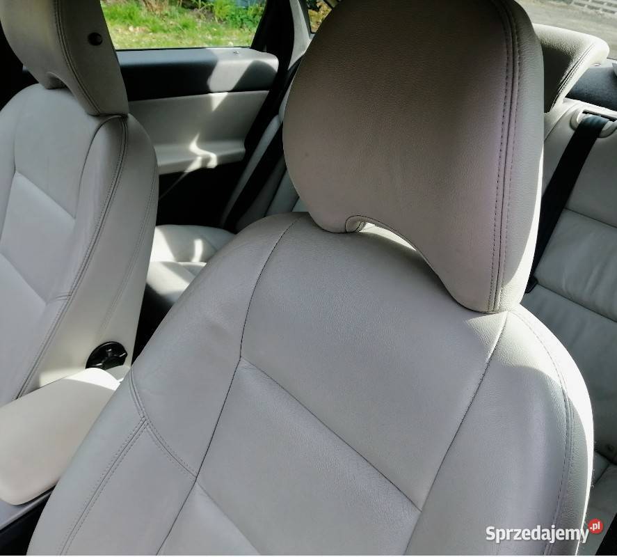 Volvo S40 16hdi Rok produkcji 2008